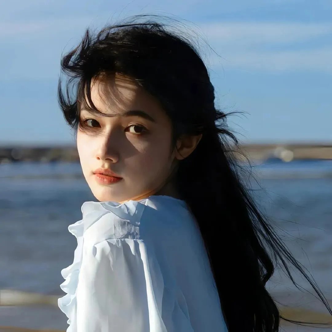 我喜欢的女子