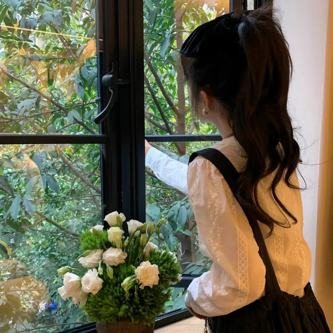 可爱的小崽子们