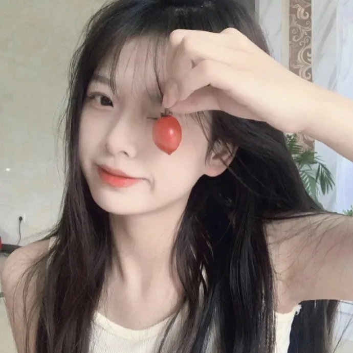药房女孩
