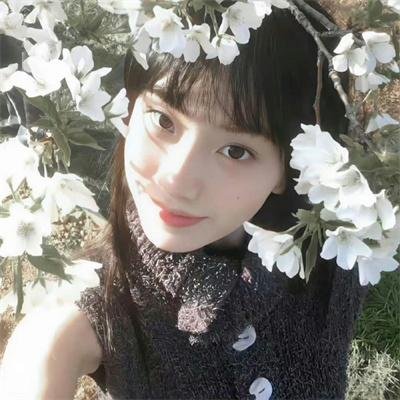 在桃花盛开的地方